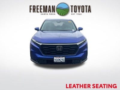 2023 Honda CR-V Base