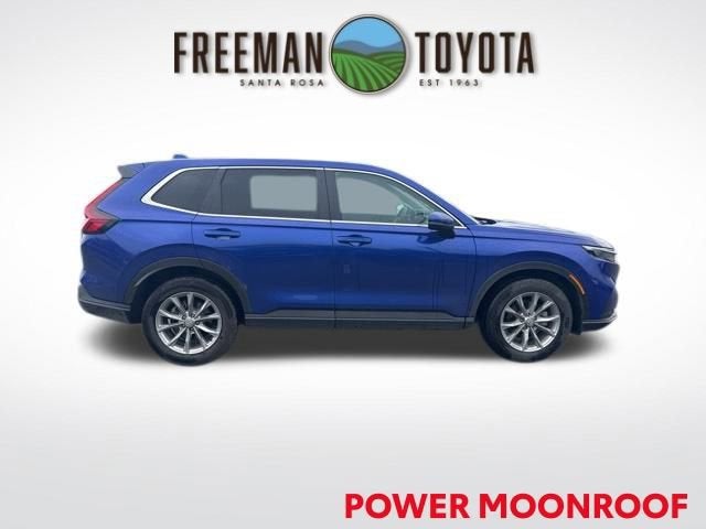 2023 Honda CR-V Base