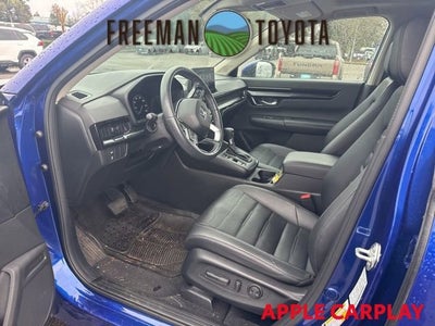 2023 Honda CR-V Base