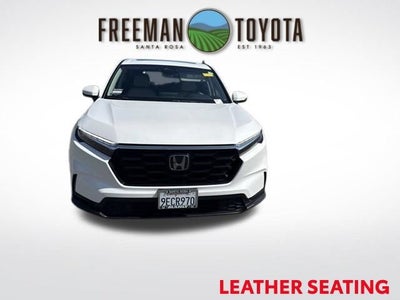 2023 Honda CR-V Base
