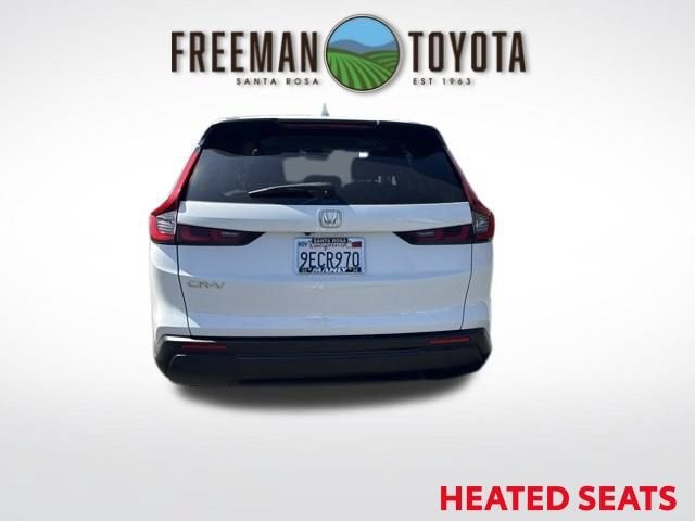 2023 Honda CR-V Base