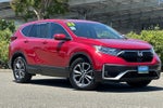 2021 Honda CR-V EX 2WD