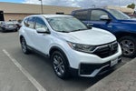 2021 Honda CR-V EX-L 2WD