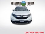 2017 Honda CR-V Base