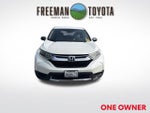 2018 Honda CR-V LX 2WD