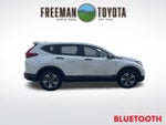2018 Honda CR-V LX 2WD