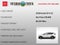 2018 Honda CR-V LX 2WD