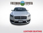 2019 Lincoln Nautilus Standard AWD