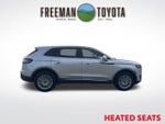 2019 Lincoln Nautilus Standard AWD