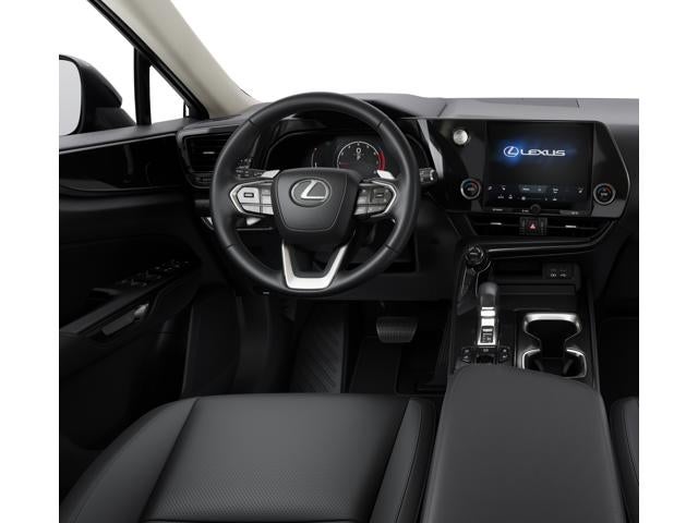 2026 Lexus NX NX 350 AWD