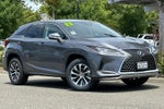 2022 Lexus RX RX 350 FWD