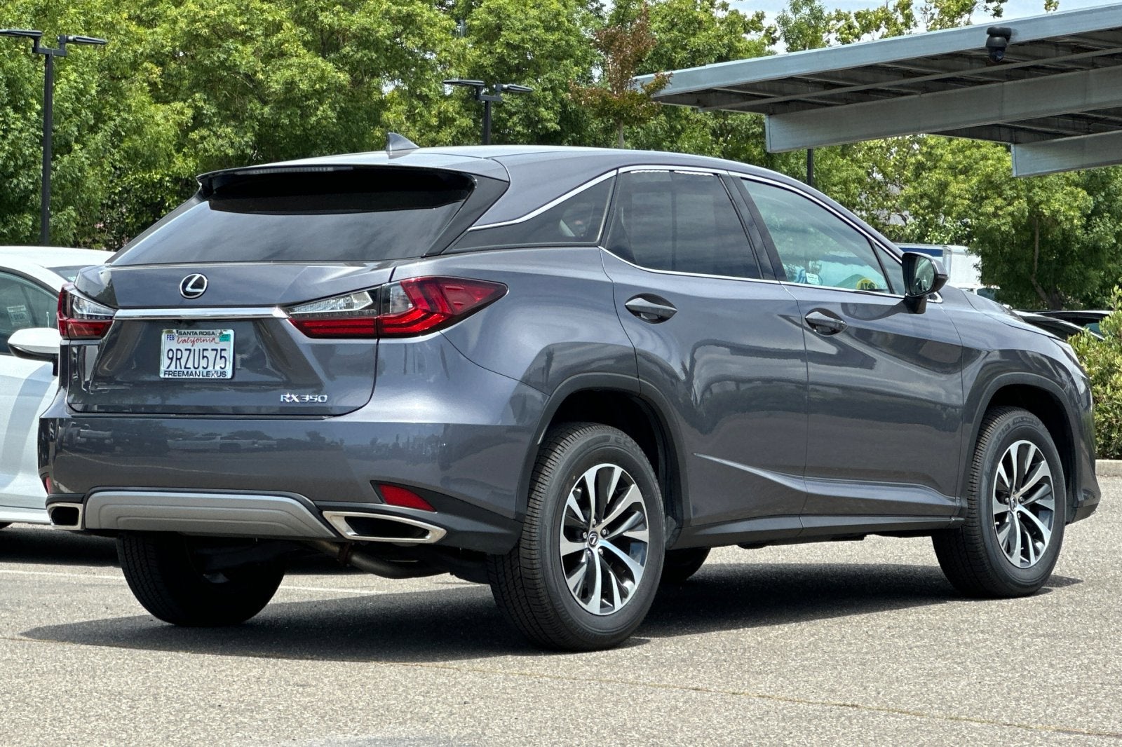 2022 Lexus RX RX 350 FWD
