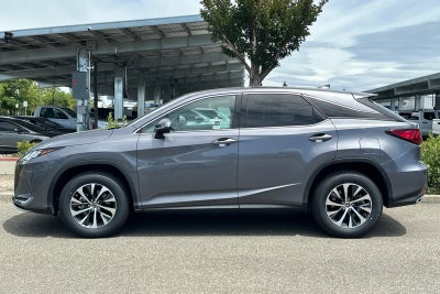2022 Lexus RX RX 350 FWD