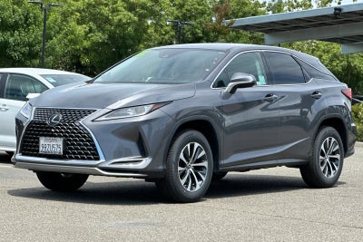 2022 Lexus RX RX 350 FWD