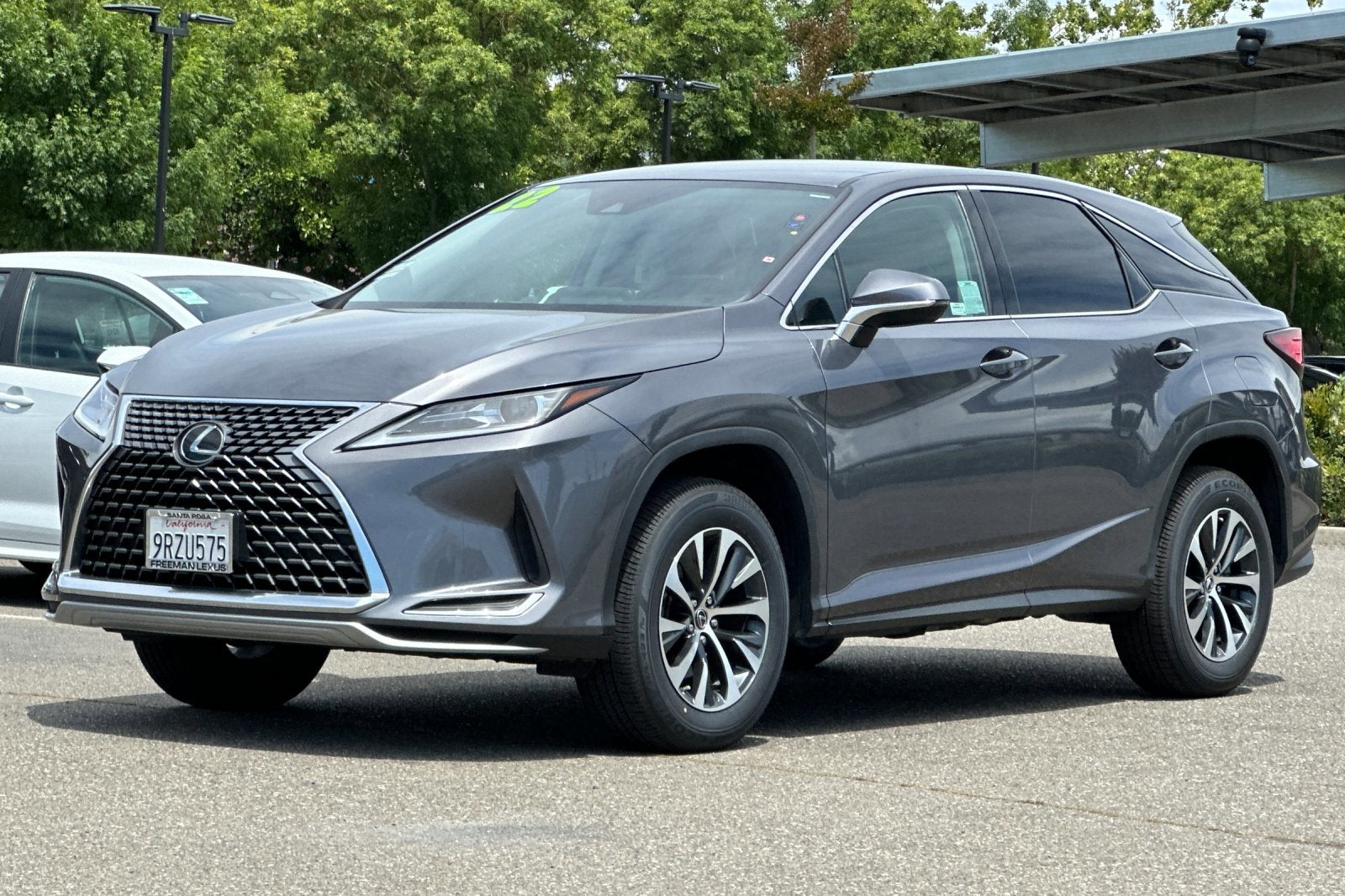 2022 Lexus RX RX 350 FWD