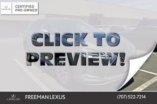 2022 Lexus RX RX 350 FWD