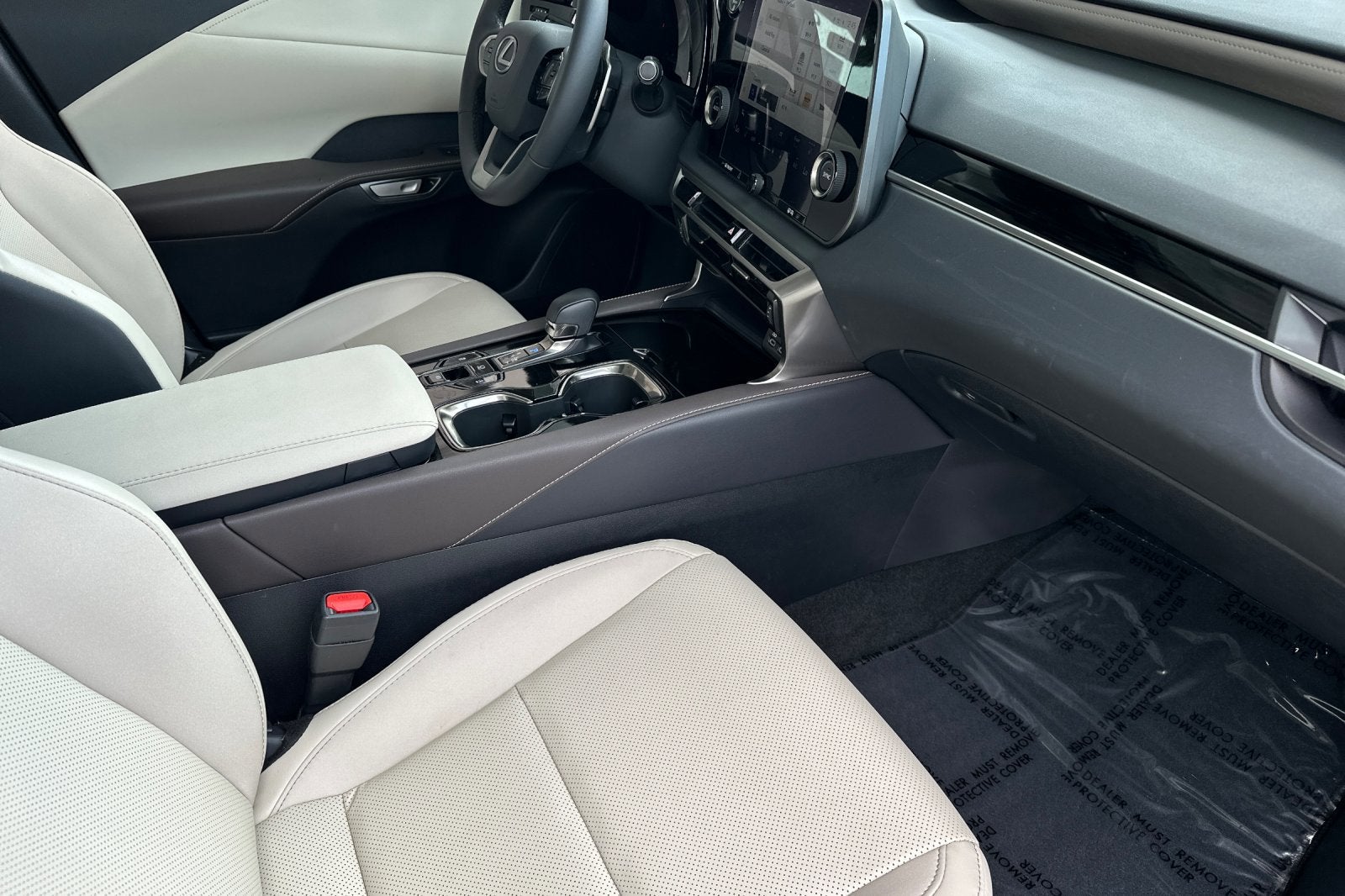 2024 Lexus RX RX 350 FWD