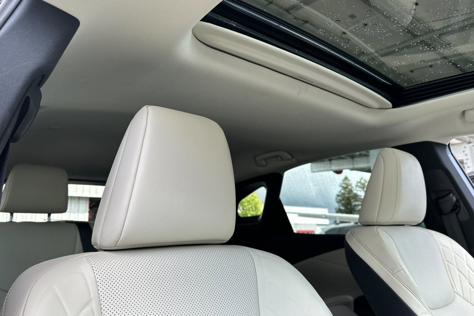 2024 Lexus RX RX 350 FWD