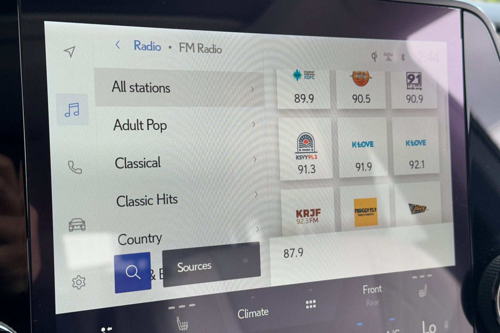 2024 Lexus RX RX 350 FWD