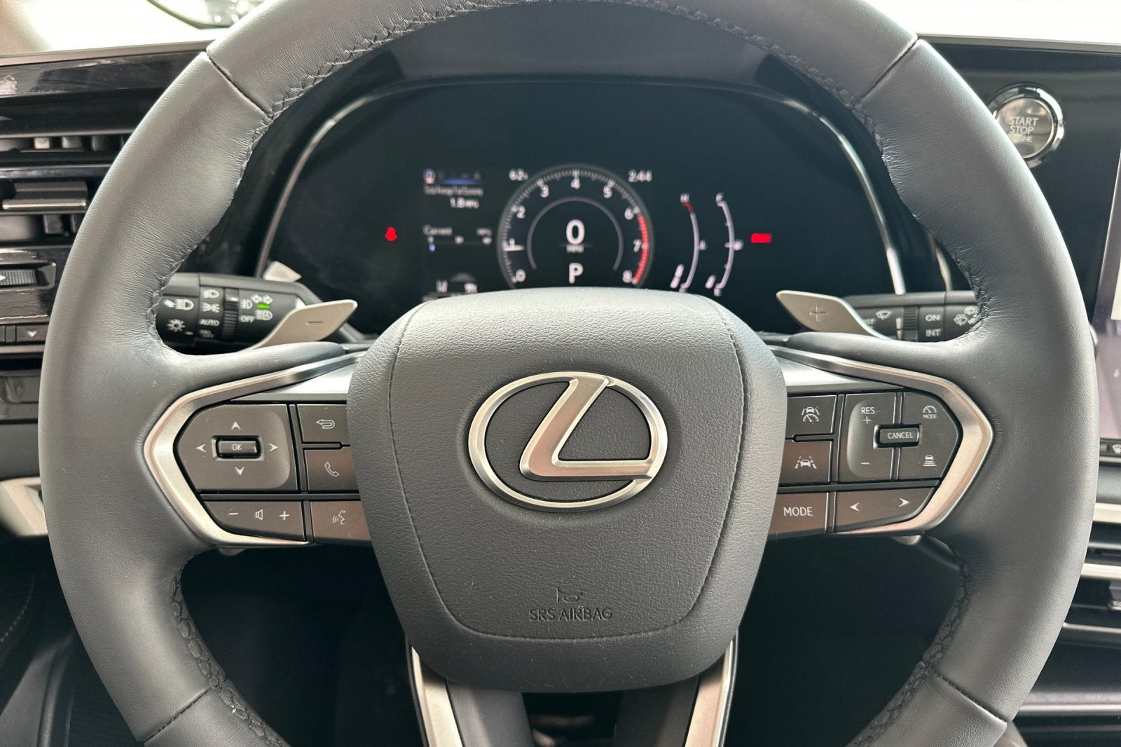 2024 Lexus RX RX 350 FWD