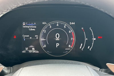 2024 Lexus RX RX 350 FWD
