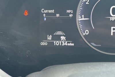 2024 Lexus RX RX 350 FWD