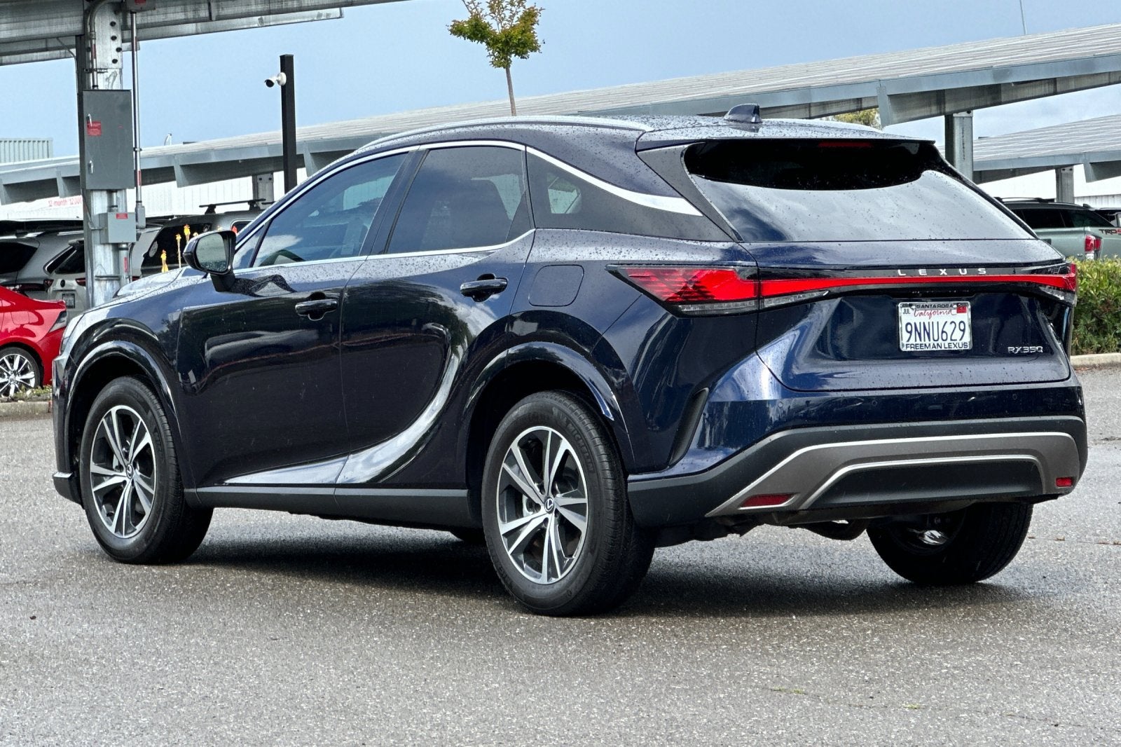 2024 Lexus RX RX 350 FWD