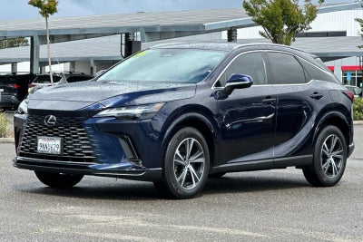 2024 Lexus RX RX 350 FWD