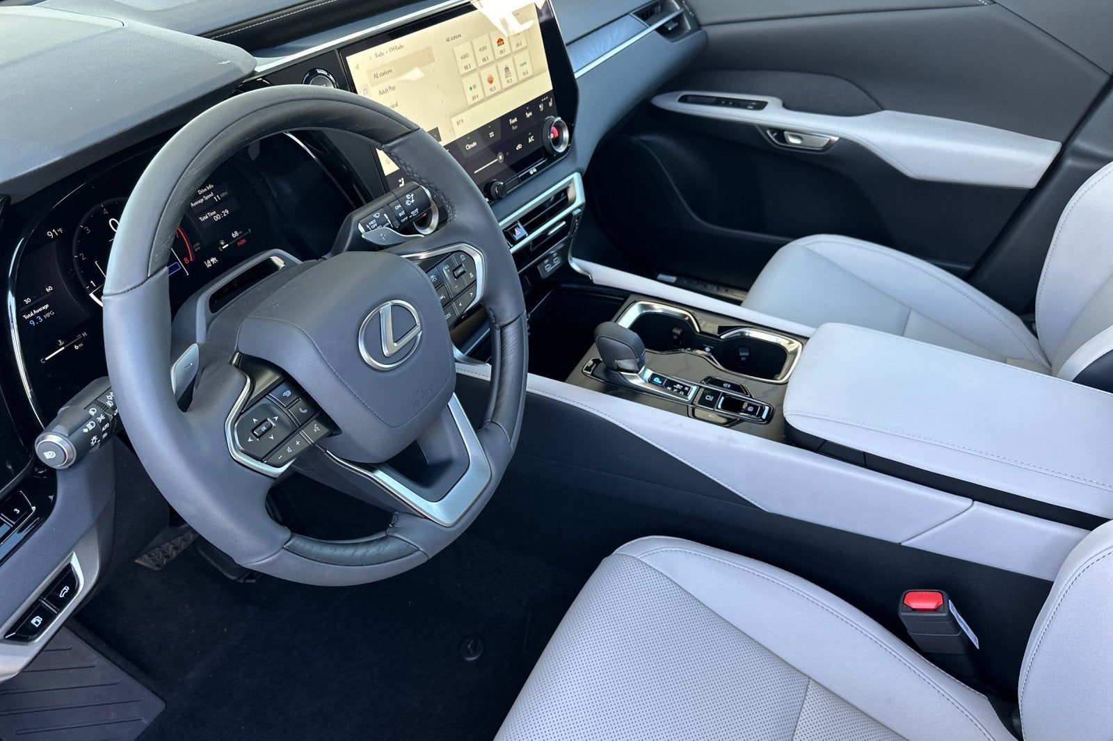 2026 Lexus RX RX 350 Premium FWD