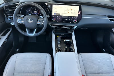2026 Lexus RX RX 350 Premium FWD