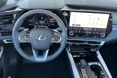 2026 Lexus RX RX 350 Premium FWD