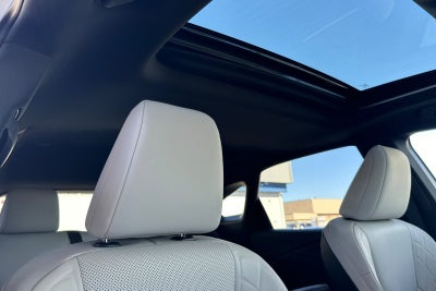 2026 Lexus RX RX 350 Premium FWD