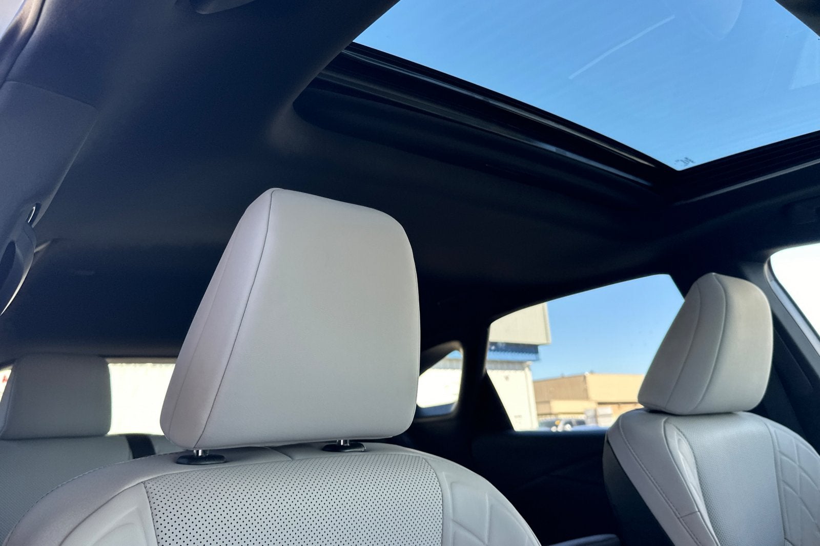 2026 Lexus RX RX 350 Premium FWD