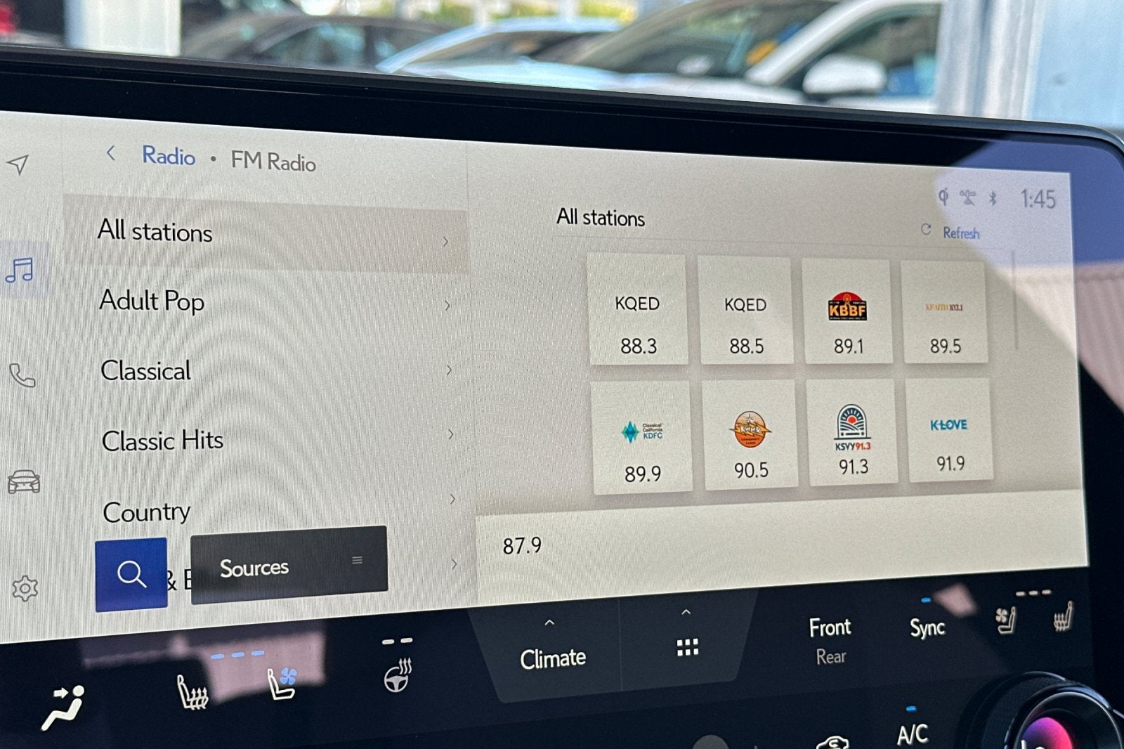 2026 Lexus RX RX 350 Premium FWD