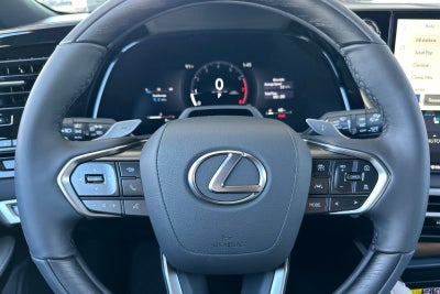 2026 Lexus RX RX 350 Premium FWD