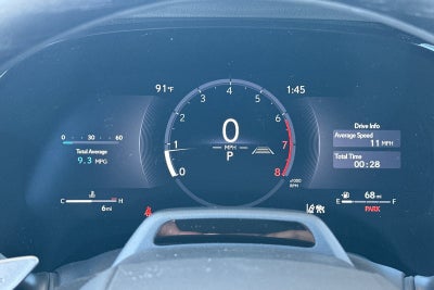 2026 Lexus RX RX 350 Premium FWD