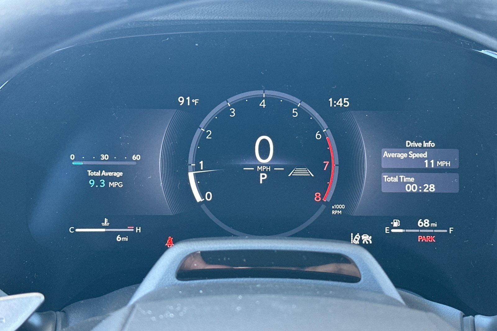 2026 Lexus RX RX 350 Premium FWD