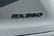 2026 Lexus RX RX 350 Premium FWD