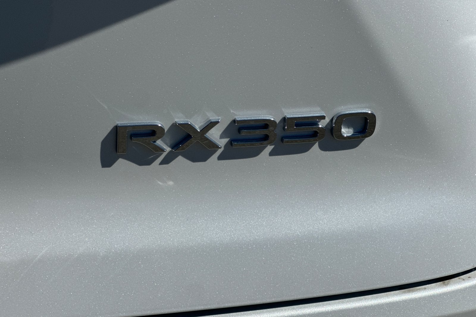 2026 Lexus RX RX 350 Premium FWD