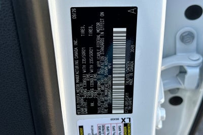 2026 Lexus RX RX 350 Premium FWD