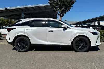 2026 Lexus RX RX 350 Premium FWD