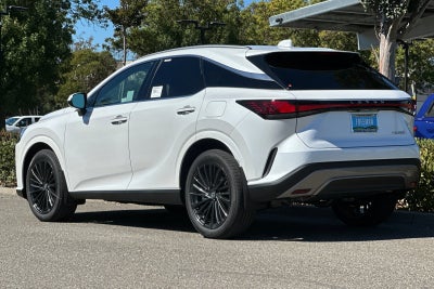 2026 Lexus RX RX 350 Premium FWD