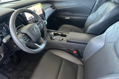 2024 Lexus RX RX 350 Premium FWD