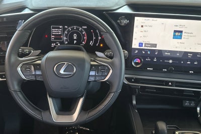 2024 Lexus RX RX 350 Premium FWD
