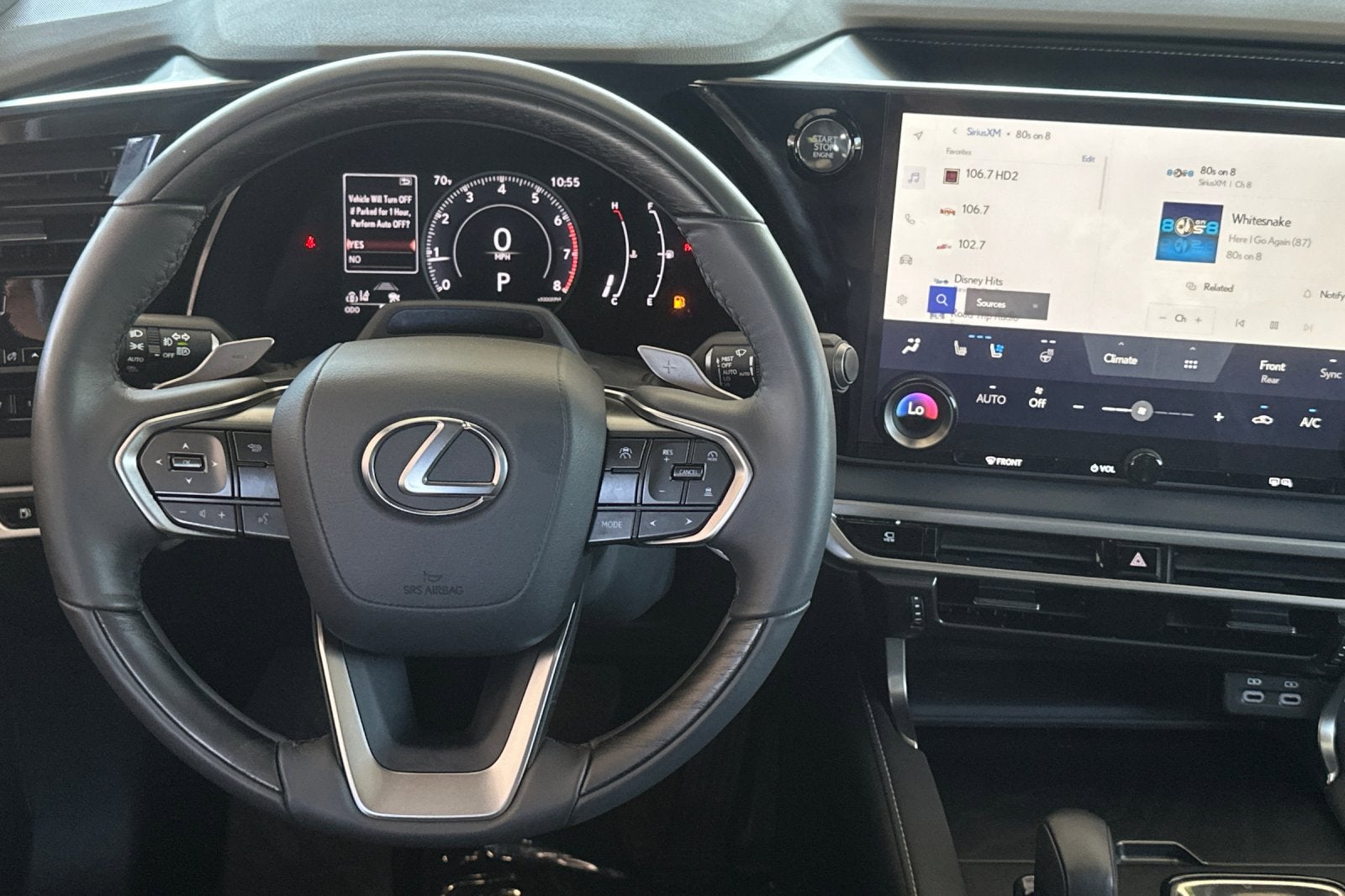 2024 Lexus RX RX 350 Premium FWD