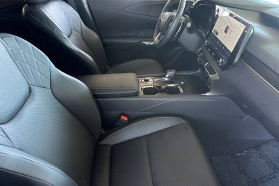 2024 Lexus RX RX 350 Premium FWD