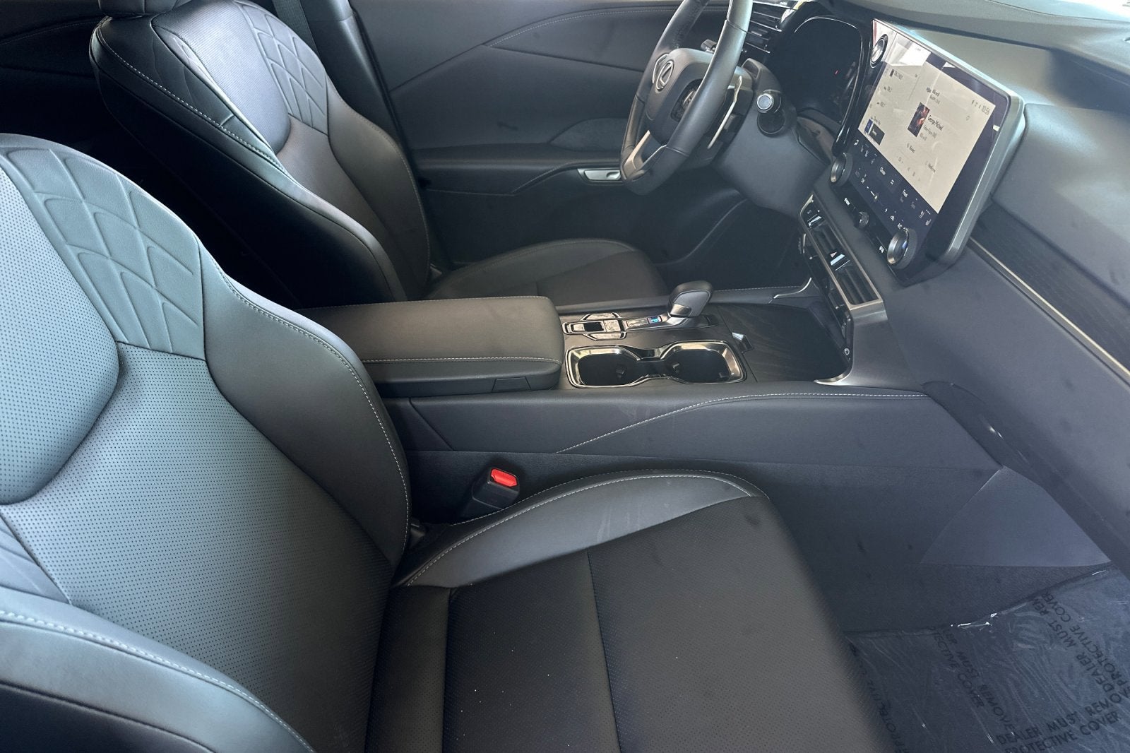 2024 Lexus RX RX 350 Premium FWD