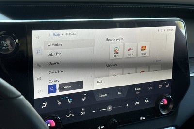 2024 Lexus RX RX 350 Premium FWD