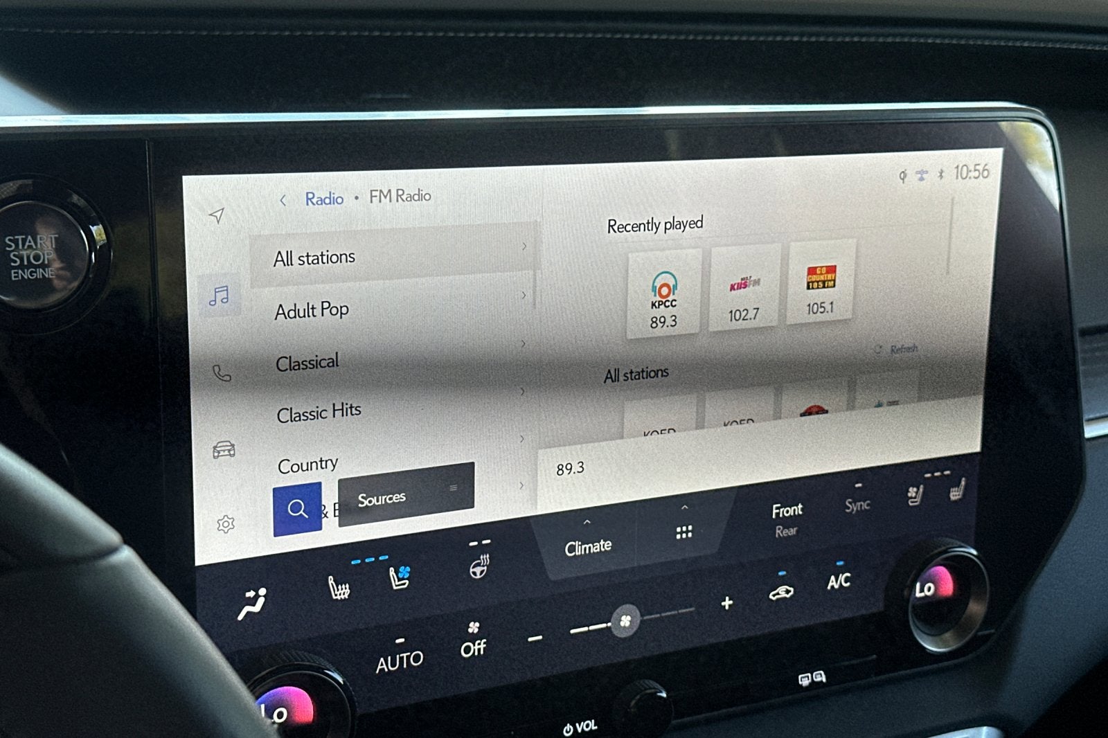 2024 Lexus RX RX 350 Premium FWD