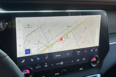 2024 Lexus RX RX 350 Premium FWD